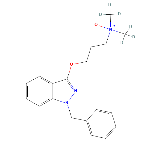 FT-0662623 CAS:1246820-03-0 chemical structure