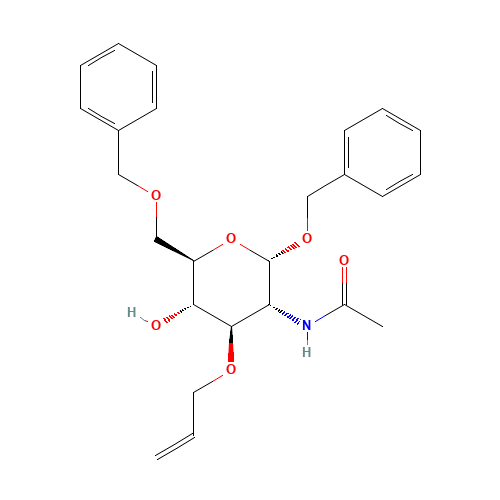 FT-0662624 CAS:60920-82-3 chemical structure