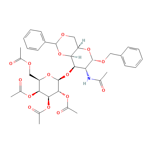 FT-0662634 CAS:86327-84-6 chemical structure