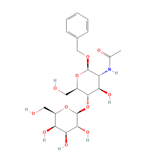 FT-0662644 CAS:53167-38-7 chemical structure