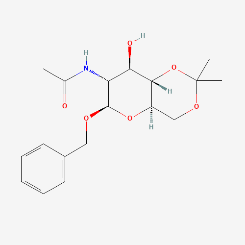 FT-0662647 CAS:50605-12-4 chemical structure