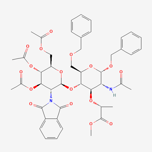 FT-0662652 CAS:112289-92-6 chemical structure