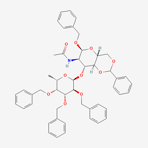 FT-0662660 CAS:196941-73-8 chemical structure
