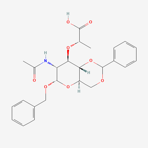 FT-0662662 CAS:730911-70-3 chemical structure
