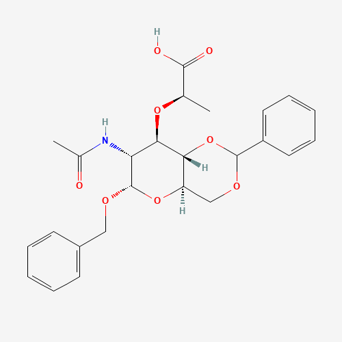 FT-0662663 CAS:2862-03-5 chemical structure