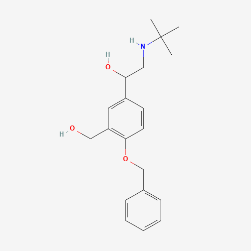 FT-0662669 CAS:56796-66-8 chemical structure