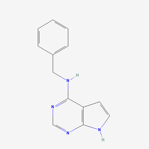 FT-0662672 CAS:60972-04-5 chemical structure