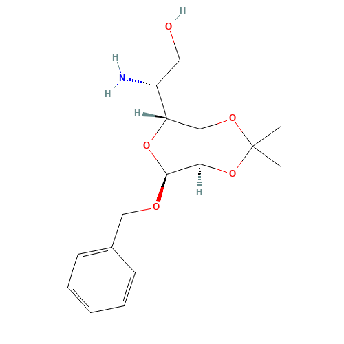 FT-0662677 CAS:91364-19-1 chemical structure