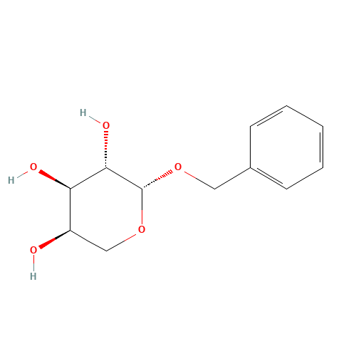 Benzyl b-D-Arabinopyranoside (CAS: 5329-50-0) - Related Chemical Product