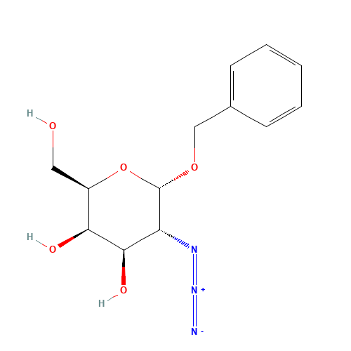 FT-0662685 CAS:166907-09-1 chemical structure