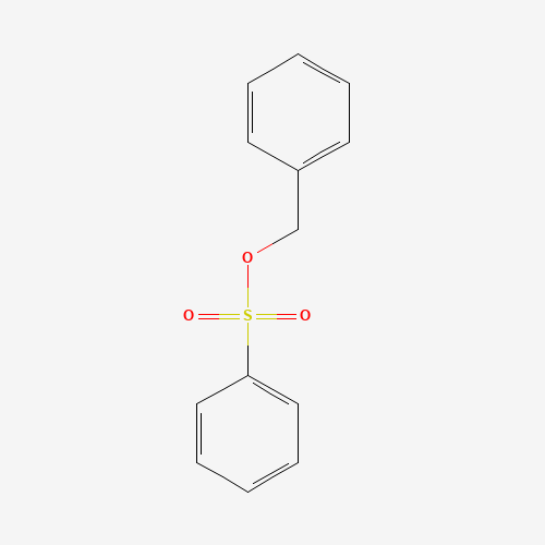 Benzyl Benzenesulfonate (CAS: 38632-84-7) - Related Chemical Product
