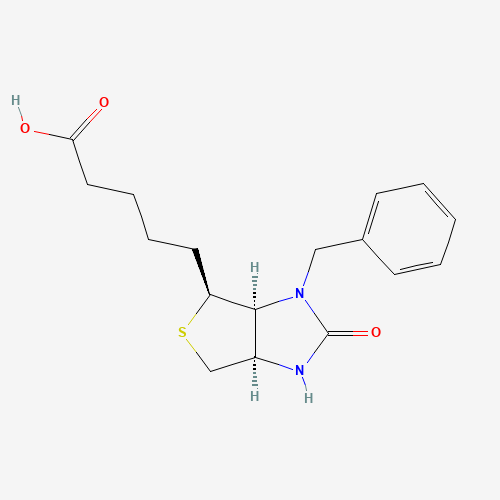 FT-0662702 CAS:57229-92-2 chemical structure