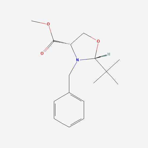 FT-0662712 CAS:145451-89-4 chemical structure