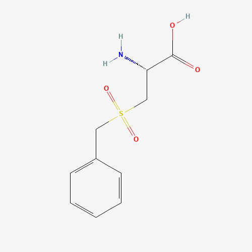 S-Benzyl-L-cysteine Sulfone (CAS: 25644-88-6) - Related Chemical Product
