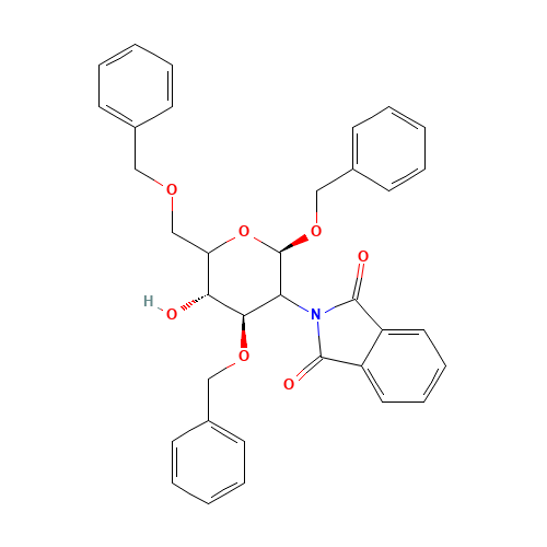 FT-0662729 CAS:80035-36-5 chemical structure