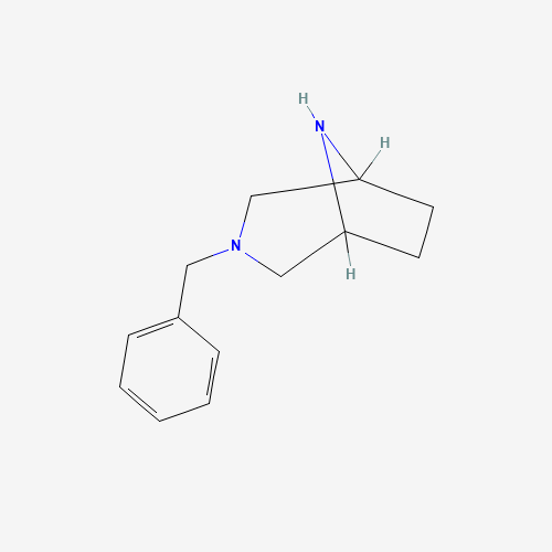 FT-0662735 CAS:67571-90-8 chemical structure