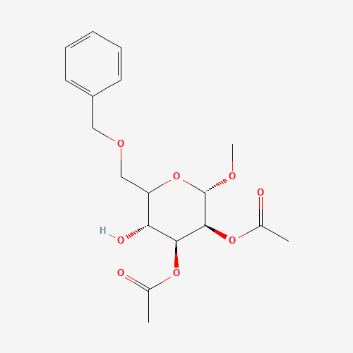 FT-0662738 CAS:162284-50-6 chemical structure