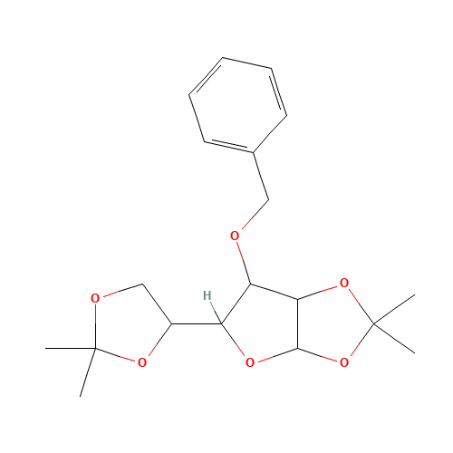 FT-0662747 CAS:18685-18-2 chemical structure