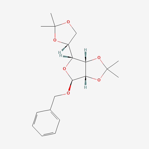 FT-0662748 CAS:20689-02-5 chemical structure