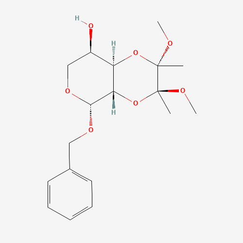 FT-0662749 CAS:887370-09-4 chemical structure