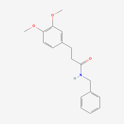 FT-0662754 CAS:40958-49-4 chemical structure