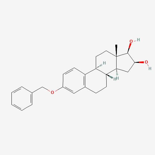 3-O-Benzyl 16-Epiestriol (CAS: 33116-58-4) - Related Chemical Product