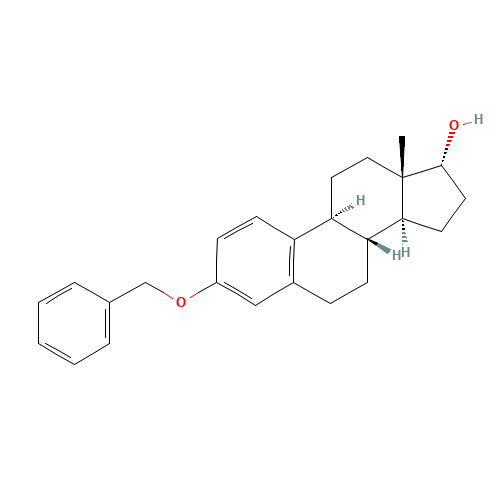 3-O-Benzyl 17a-Estradiol (CAS: 23880-59-3) - Related Chemical Product