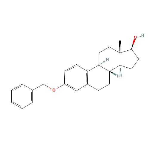 3-O-Benzyl Estradiol (CAS: 14982-15-1) - Related Chemical Product
