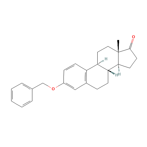 3-O-Benzyl Estrone (CAS: 858-98-0) - Related Chemical Product