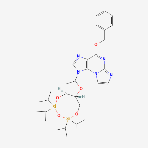 FT-0662775 CAS:148437-94-9 chemical structure