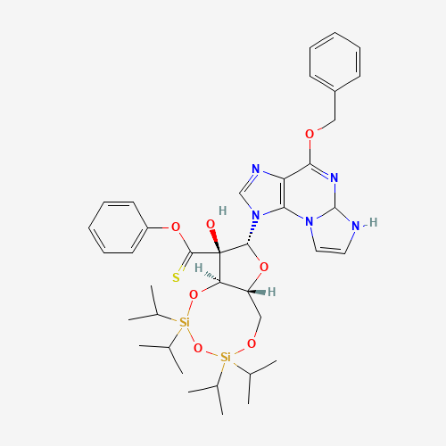 FT-0662776 CAS:148437-93-8 chemical structure