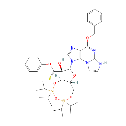FT-0662776 CAS:148437-93-8 chemical structure