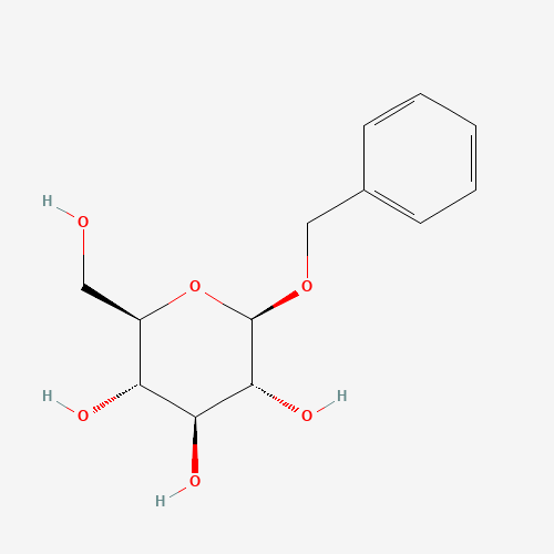 FT-0662786 CAS:4304-12-5 chemical structure