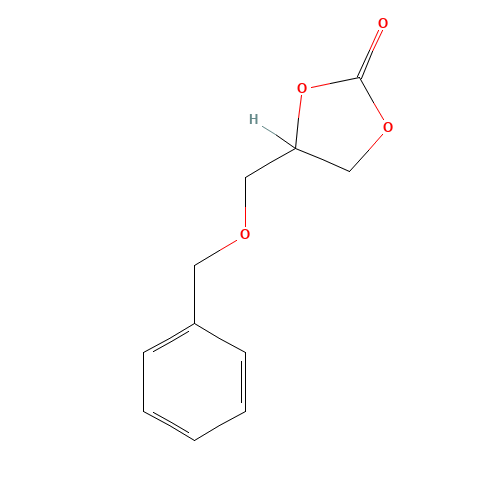 1-Benzylglycerol-2,3-carbonate (CAS: 949-97-3) - Related Chemical Product
