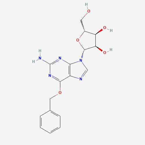 FT-0662791 CAS:4552-61-8 chemical structure
