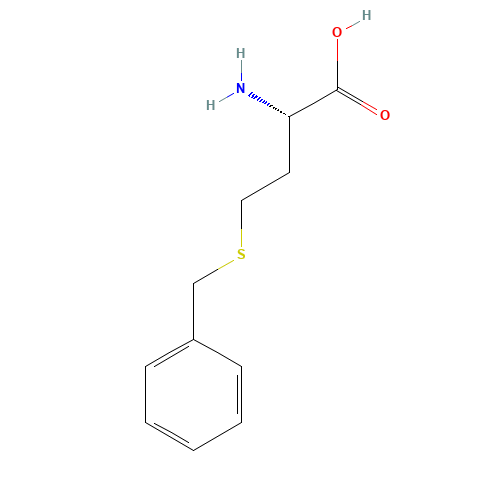 S-Benzyl-L-homocysteine (CAS: 7689-60-3) - Related Chemical Product