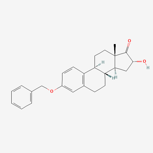 3-O-Benzyl 16a-Hydroxy Estrone (CAS: 14982-20-8) - Related Chemical Product