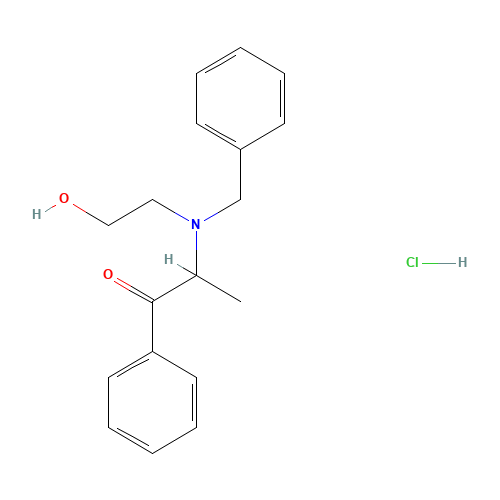 FT-0662796 CAS:94997-04-3 chemical structure