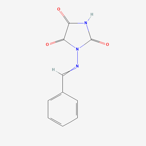 FT-0662803 CAS:42839-64-5 chemical structure