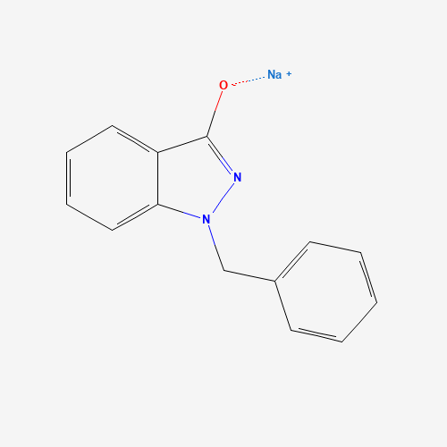 FT-0662814 CAS:13185-09-6 chemical structure