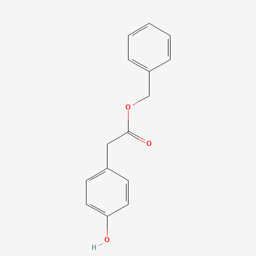Benzyl (4-Hydroxyphenyl)acetate (CAS: 27727-37-3) - Related Chemical Product