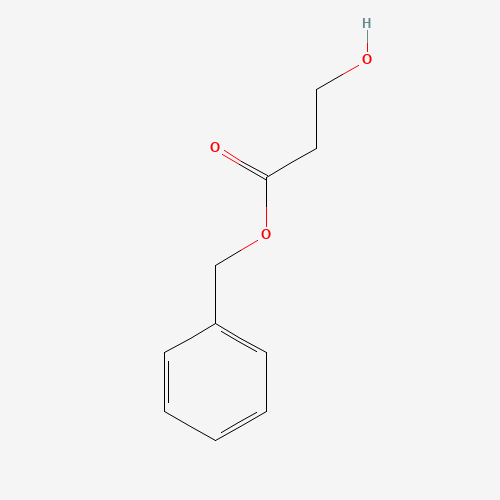 Benzyl 3-Hydroxypropionate (CAS: 14464-10-9) - Related Chemical Product