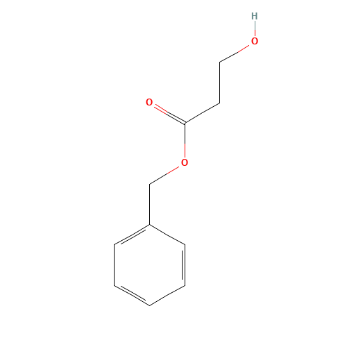 Benzyl 3-Hydroxypropionate (CAS: 14464-10-9) - Related Chemical Product