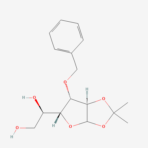 FT-0662821 CAS:22529-61-9 chemical structure