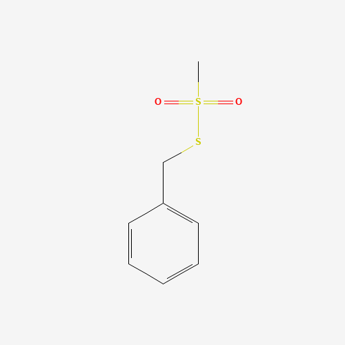 Benzyl Methanethiosulfonate (CAS: 7559-62-8) - Related Chemical Product