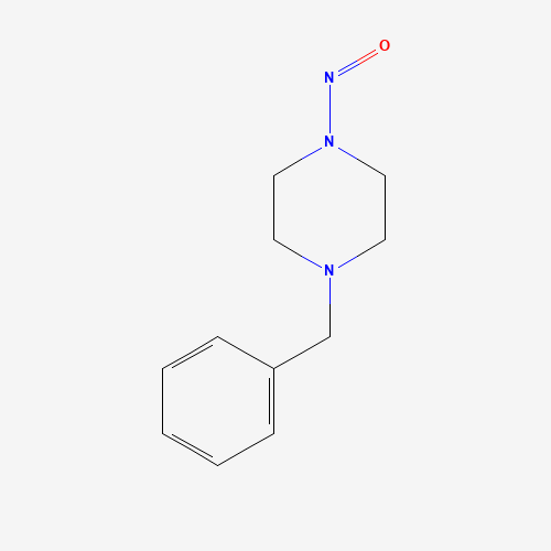 1-Benzyl-4-nitrosopiperazine (CAS: 40675-45-4) - Related Chemical Product