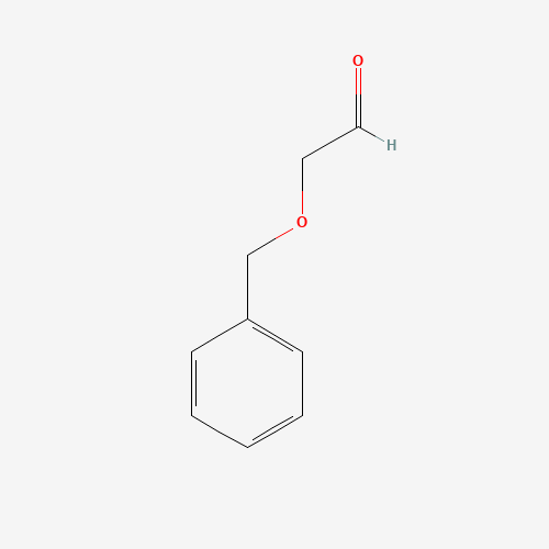 2-(Benzyloxy)acetaldehyde (CAS: 60656-87-3) - Related Chemical Product