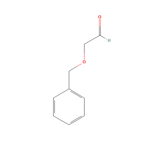 2-(Benzyloxy)acetaldehyde (CAS: 60656-87-3) - Related Chemical Product