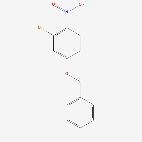 FT-0662865 CAS:165190-62-5 chemical structure