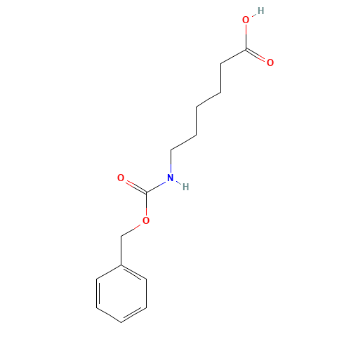 N-Benzyloxycarbonyl-6-aminocaproic Acid (CAS: 1947-00-8) - Related Chemical Product